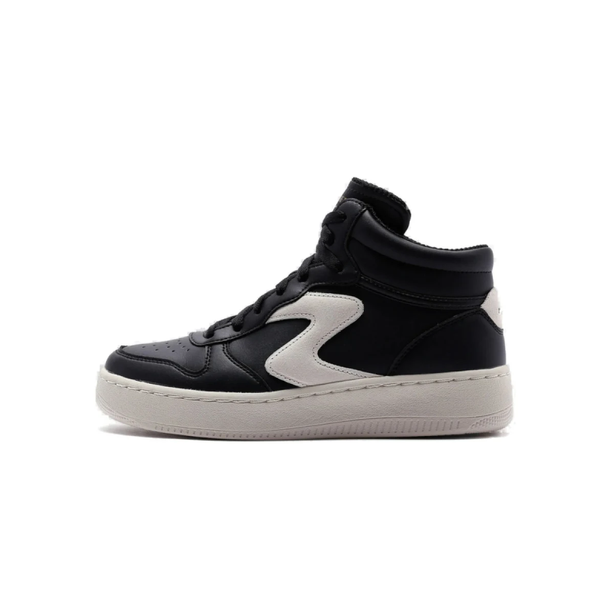 Dámska rekreačná obuv SKECHERS Sport Court 92 Last Strike black · záber 2