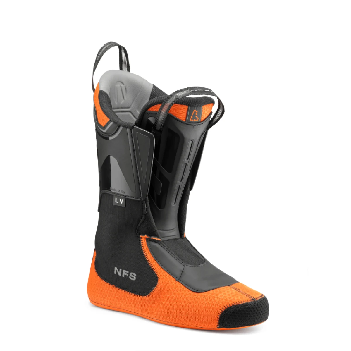 Pánske lyžiarky na zjazdovku - on piste TECNICA Mach Sport LV 100 GW, race grey - Veľkosť: 240-310, 1900 | Objem: Low volume | Hmotnosť: 1900 g · záber 5