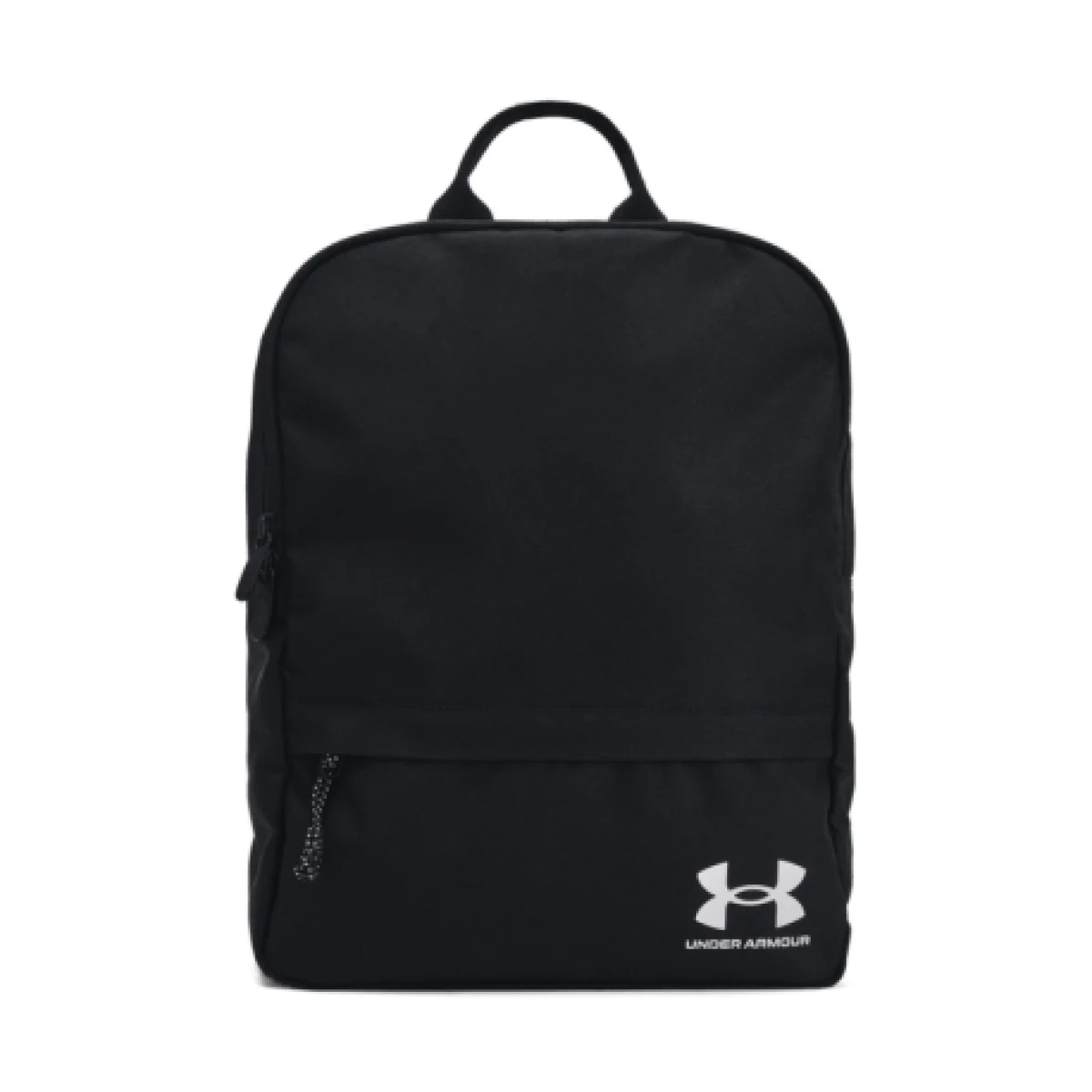 Batoh UNDER ARMOUR UA Loudon Backpack SM-BLK · záber 1