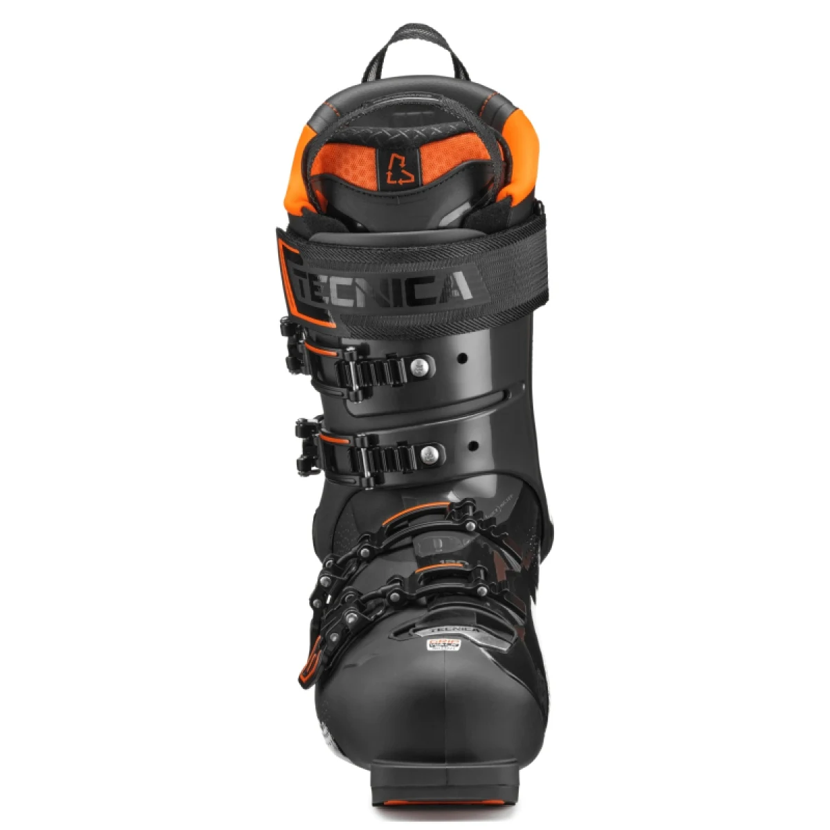 Pánske lyžiarky na zjazdovku - on piste TECNICA Mach1 HV 120 TD GW, black · záber 4
