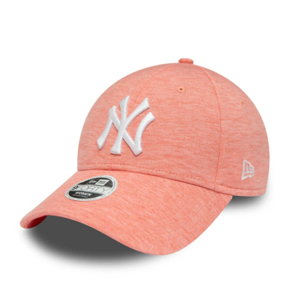 Dámska šiltovka NEW ERA 940W MLB Wmns jersey 9forty NEYYAN · záber 1
