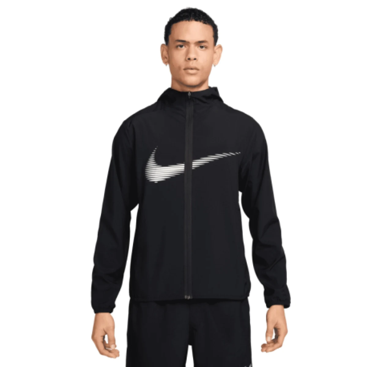 Pánska tréningová bunda NIKE Form (SP55)(52) · záber 1