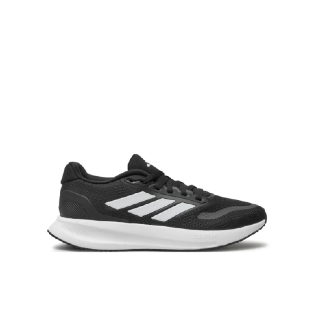 Dámska športová obuv (tréningová) ADIDAS Runfalcon 5 core black ftwr white core black · záber 1