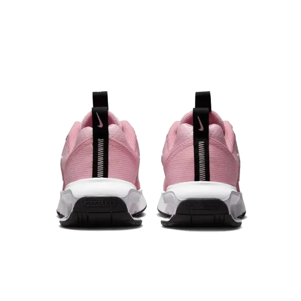 Dievčenská rekreačná obuv NIKE Air Max INTRLK Lite Jr pink foam white elemental pink · záber 4
