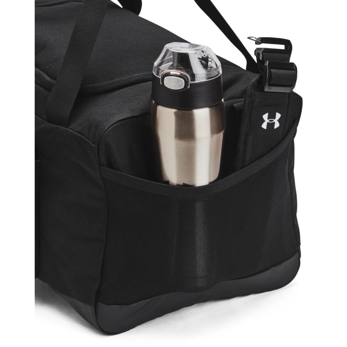 Cestovná taška UNDER ARMOUR UA Gametime Duffle SM · záber 5