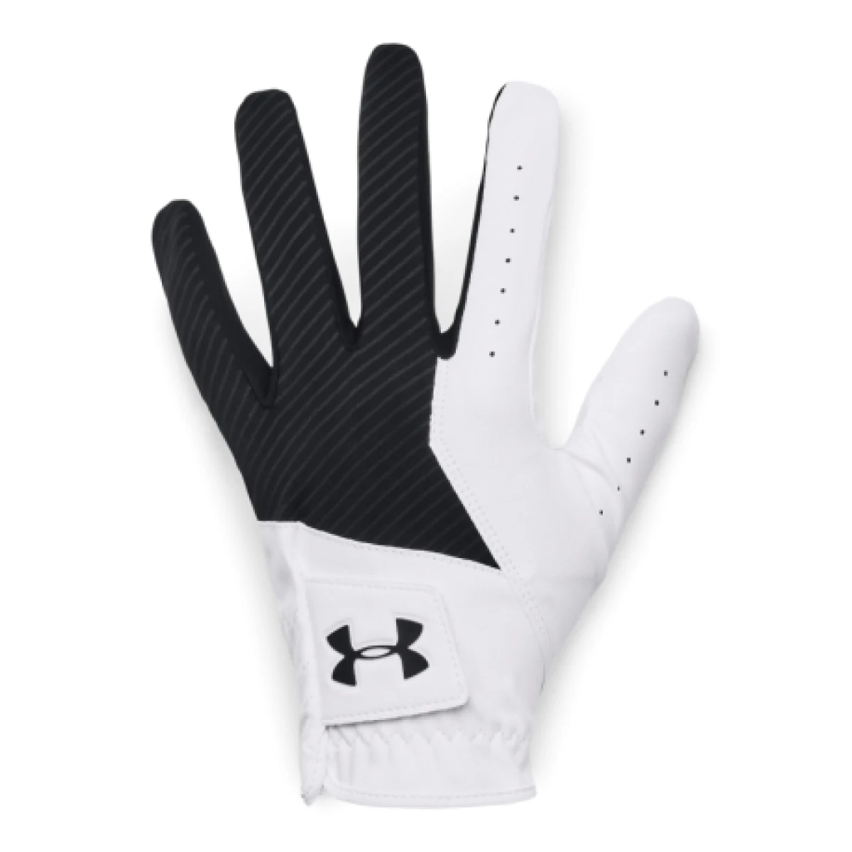 Pánske golfové rukavice UNDER ARMOUR Mens UA Medal Golf Glove · záber 1