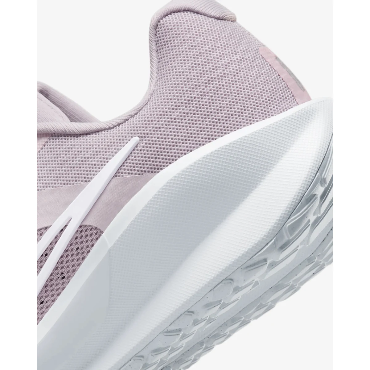Dámska športová obuv (tréningová) NIKE Downshifter 13 platinum violet photon dust white · záber 5
