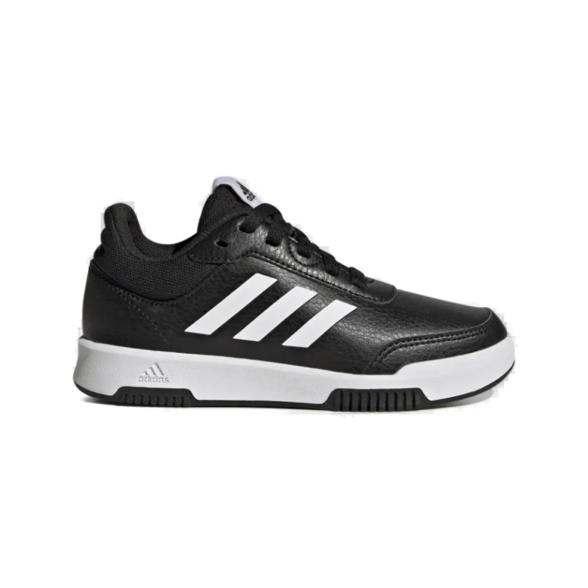Juniorská rekreačná obuv ADIDAS Tensaur Sport 2.0 K core black cloud white core black · záber 2