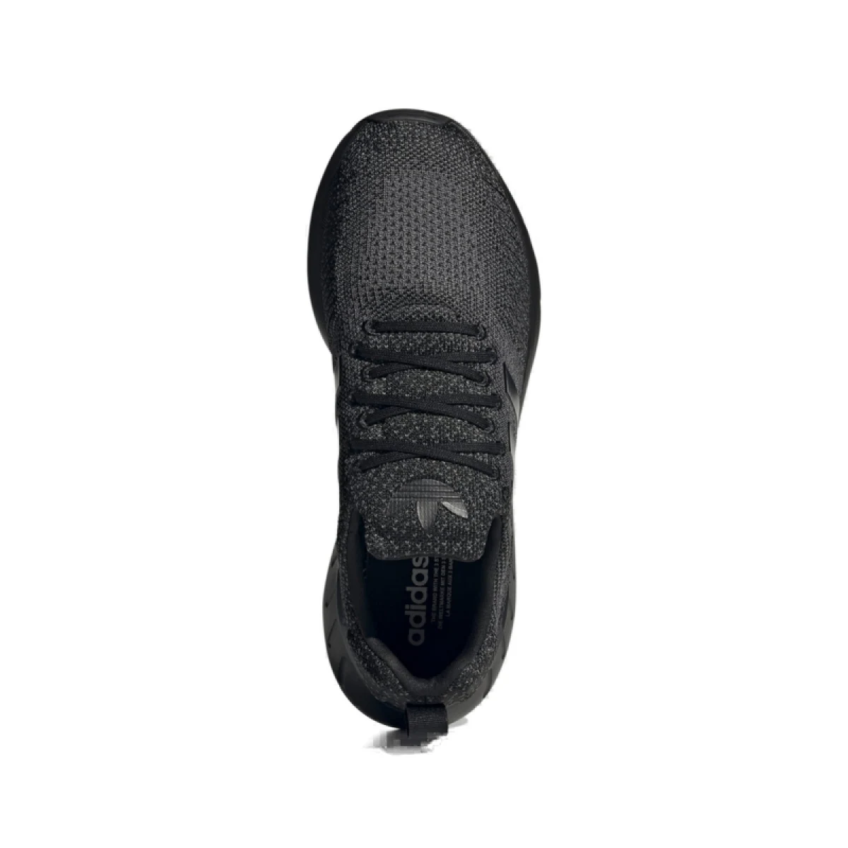 Pánska bežecká obuv ADIDAS ORIGINALS Swift Run 22 core black core black grey five · záber 5