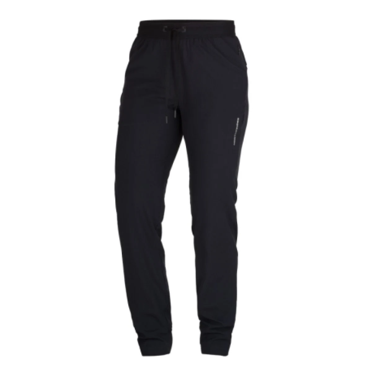 Dámske turistické nohavice NORTHFINDER TRACIE-269black · záber 1