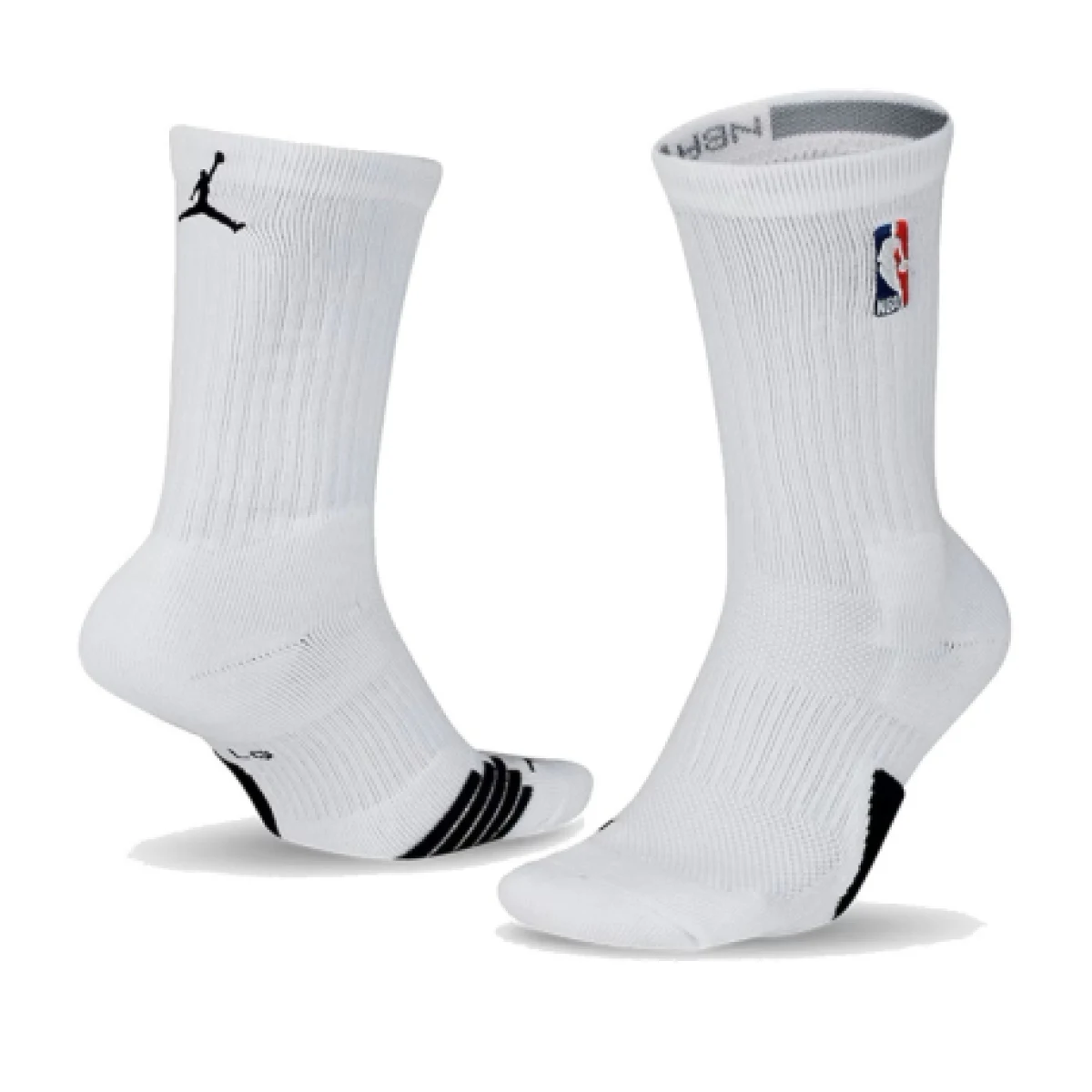 Ponožky NIKE 1 PACK - Jordan · záber 1