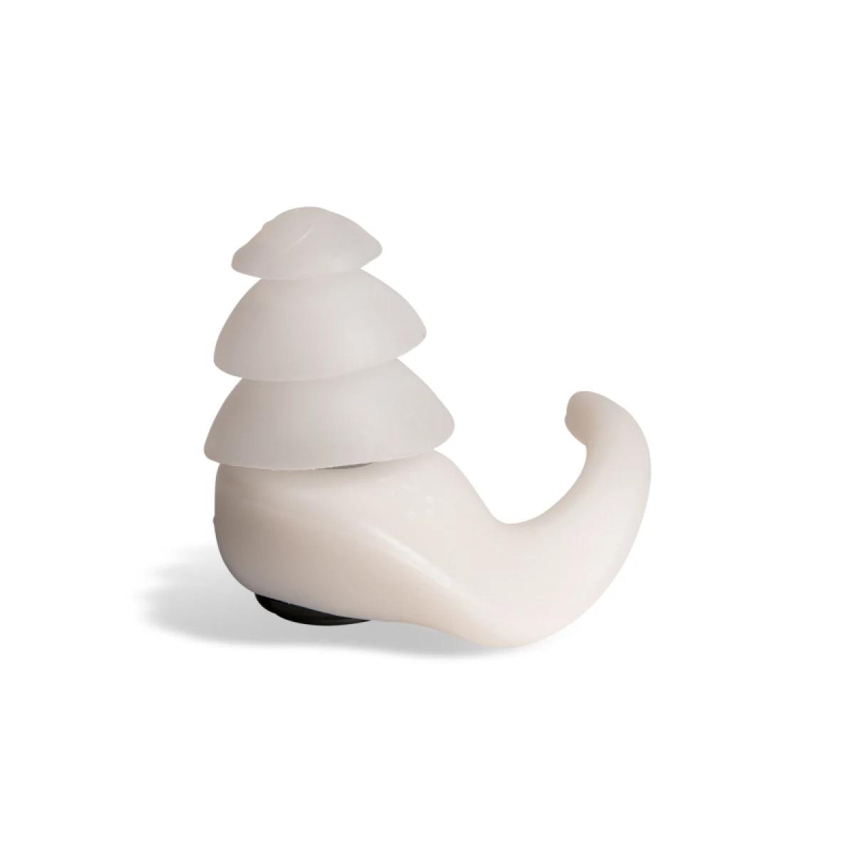 Plavecké štuple do uší ARENA EARPLUG-CLEAR · záber 4