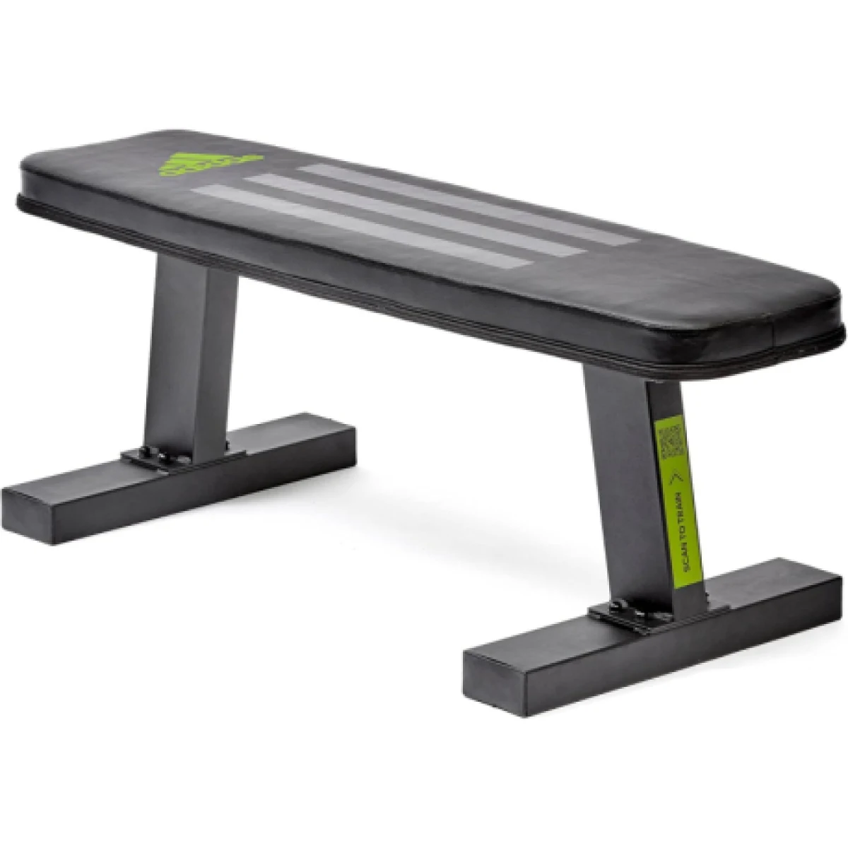 Fitness lavička ADIDAS Performance Flat Bench · záber 1