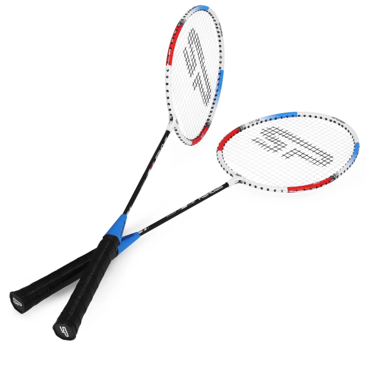 Bedmintonový set SPOKEY FIT ONE SET · záber 3