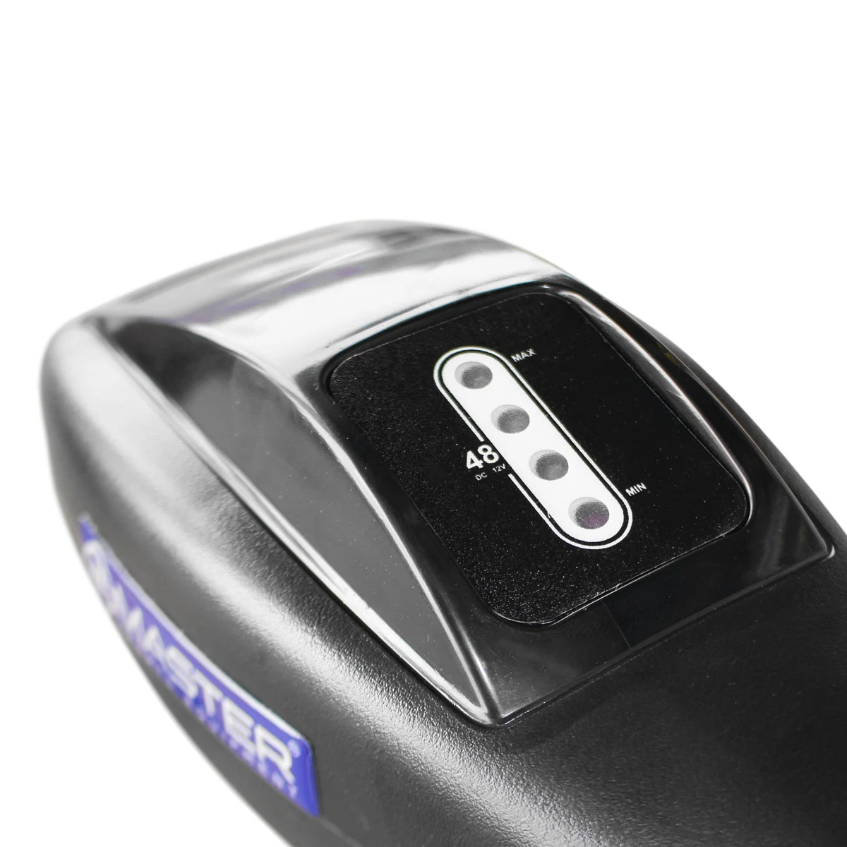 Lodný motor MASTER 48 LBs - elektrický 504 W · záber 3
