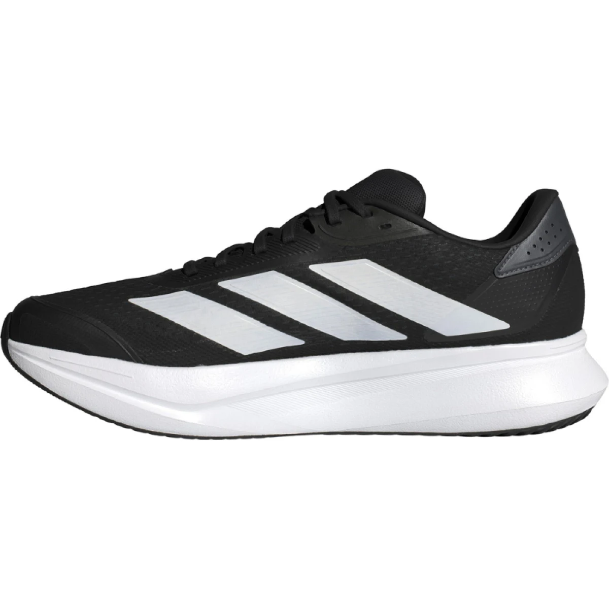 Pánska športová obuv (tréningová) ADIDAS Duramo SL2 M core black cloud white grey five · záber 2