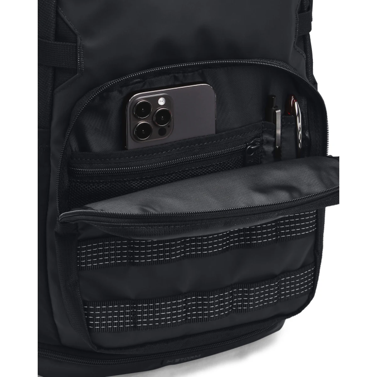Batoh UNDER ARMOUR UA Triumph Sport Backpack · záber 4