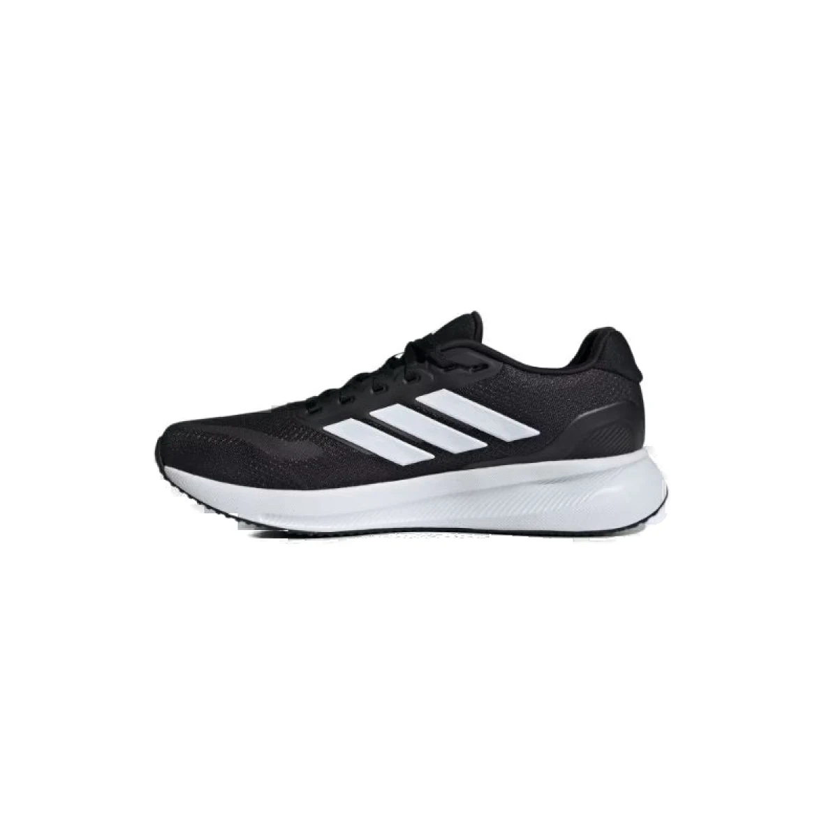 Pánska športová obuv (tréningová) ADIDAS Runfalcon 5 M core black cloud white core black · záber 3