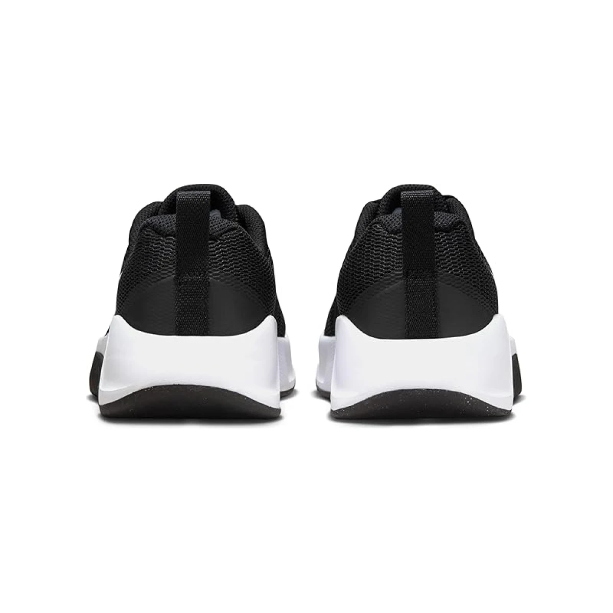 Dámska športová obuv (tréningová) NIKE MC Trainer 3 black white · záber 4