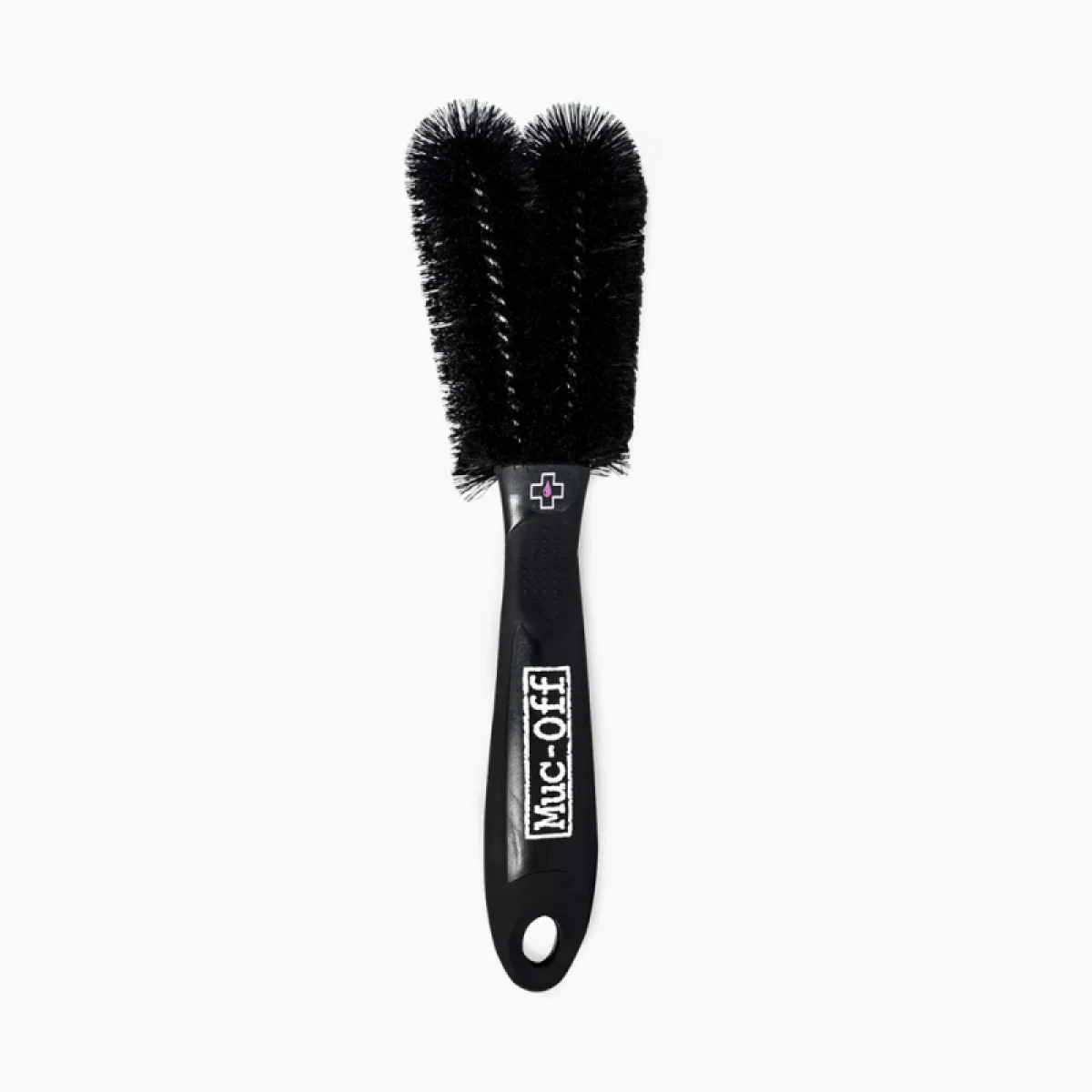 Kefka na údržbu bicykla MUC-OFF 5x Brusht Set · záber 5