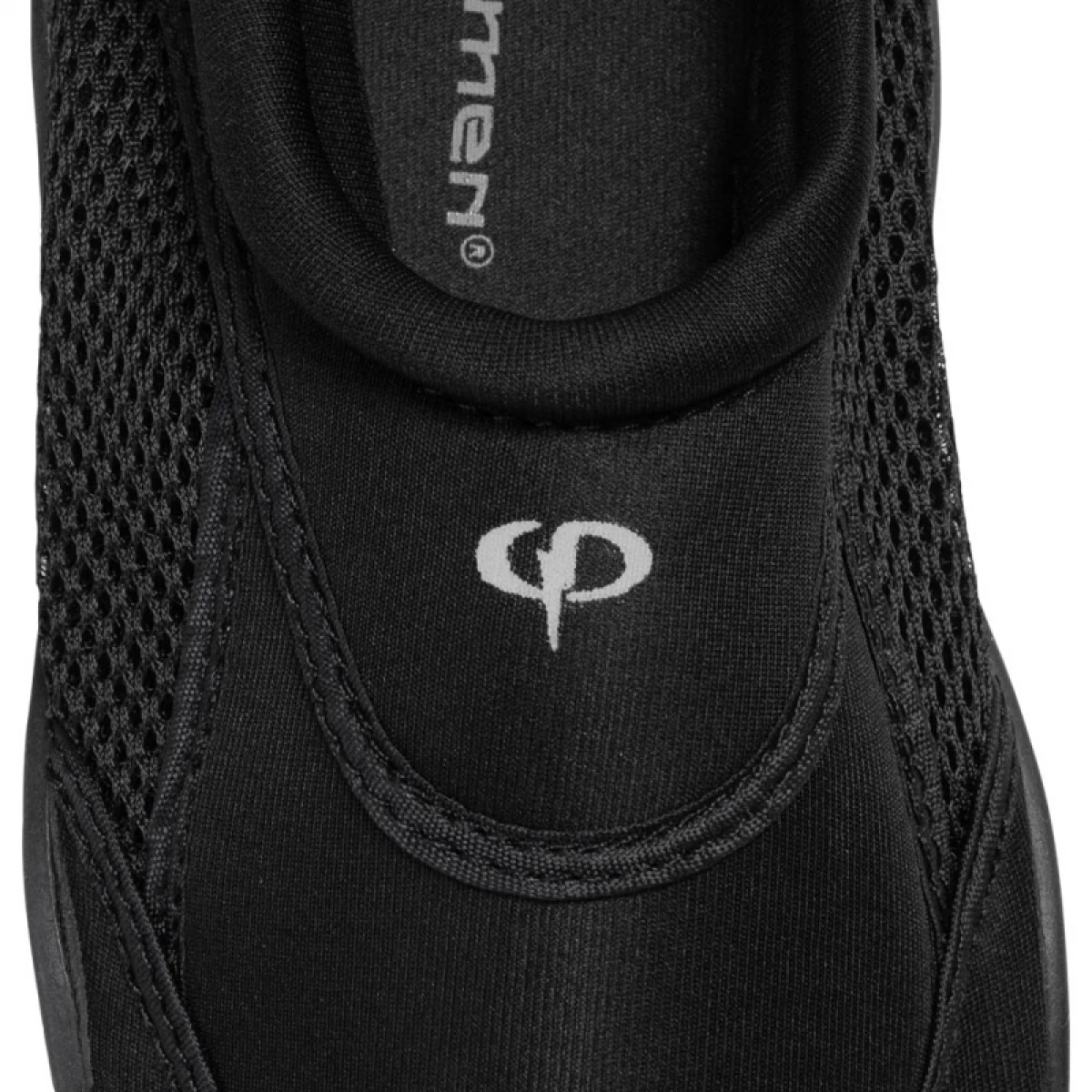 Obuv do vody PHINOMEN Water Shoes by BECO Beermann Black · záber 4