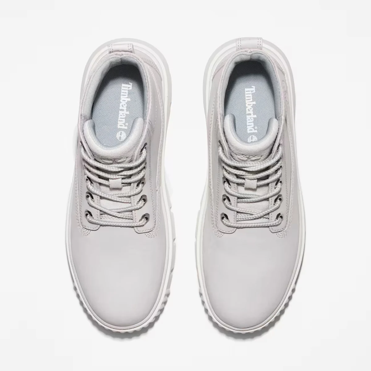 Dámska vychádzková obuv TIMBERLAND Greyfield gray violet · záber 5
