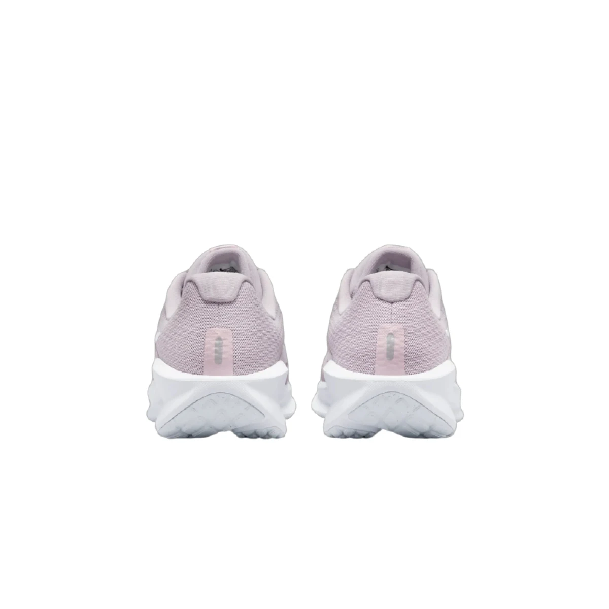 Dámska športová obuv (tréningová) NIKE Downshifter 13 platinum violet photon dust white · záber 4