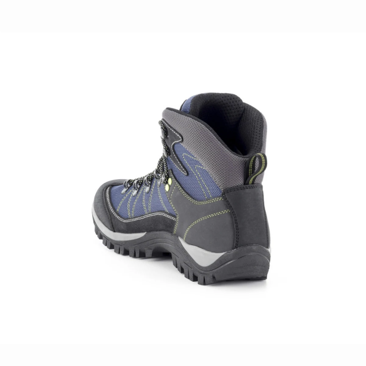 Pánska členková turistická obuv KAYLAND ASCENT K GTX BLUE GRAY · záber 4