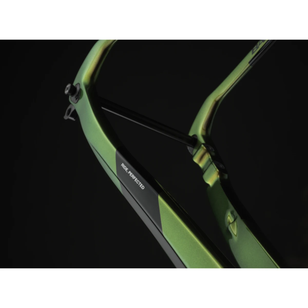 Gravel bicykel BASSO Palta, poseidon, Shimano GRX 800 1x11, Microtech MX25 · záber 4
