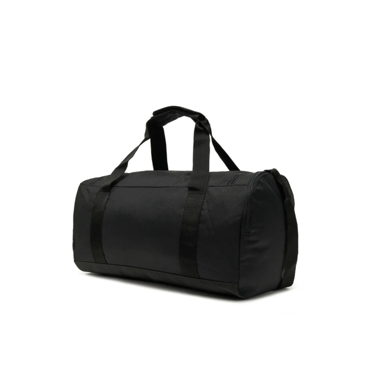 Cestovná taška ADIDAS LINEAR DUFFEL S BLACK BLACK WHITE · záber 3