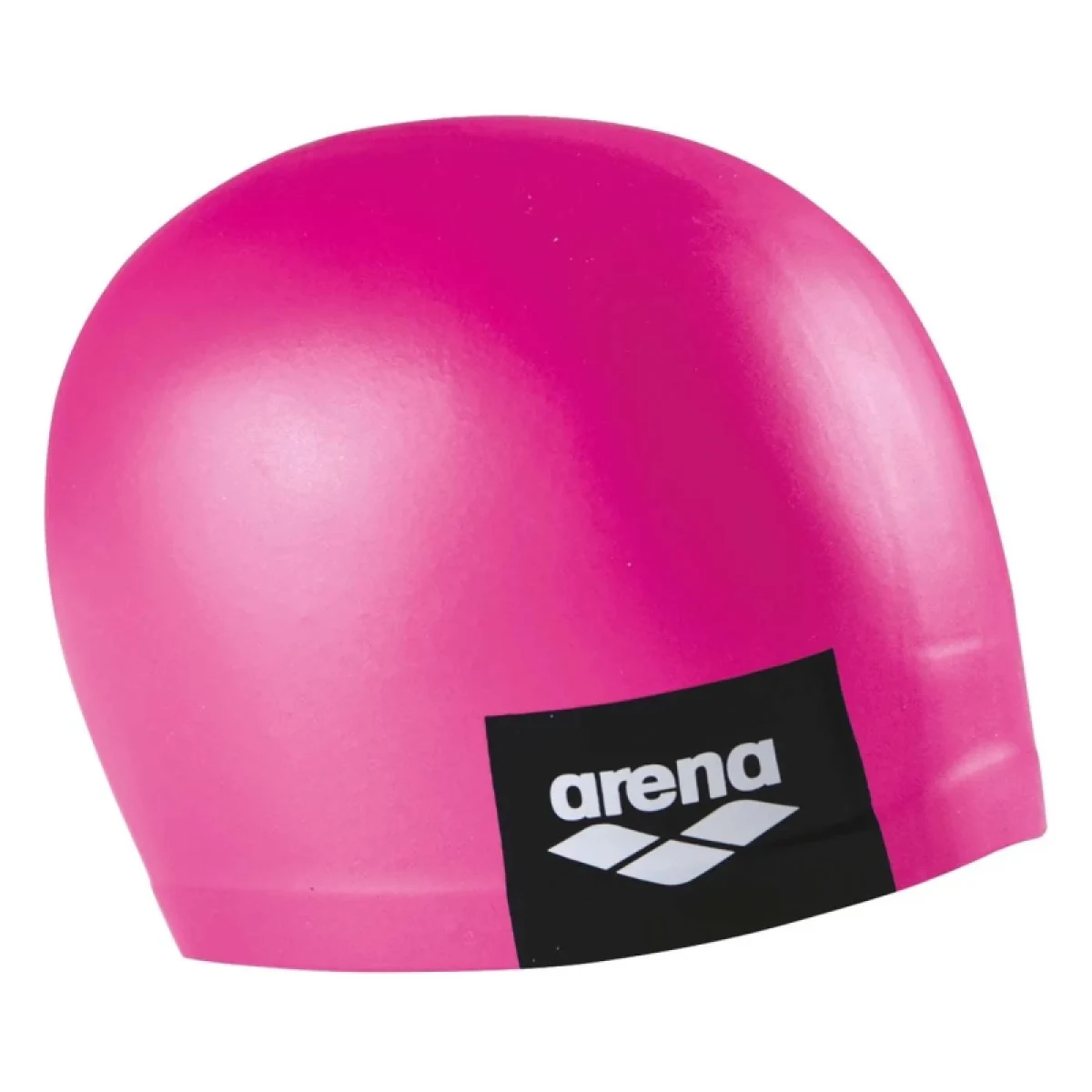 Plavecká čiapka ARENA LOGO MOULDED CAP 214 · záber 2