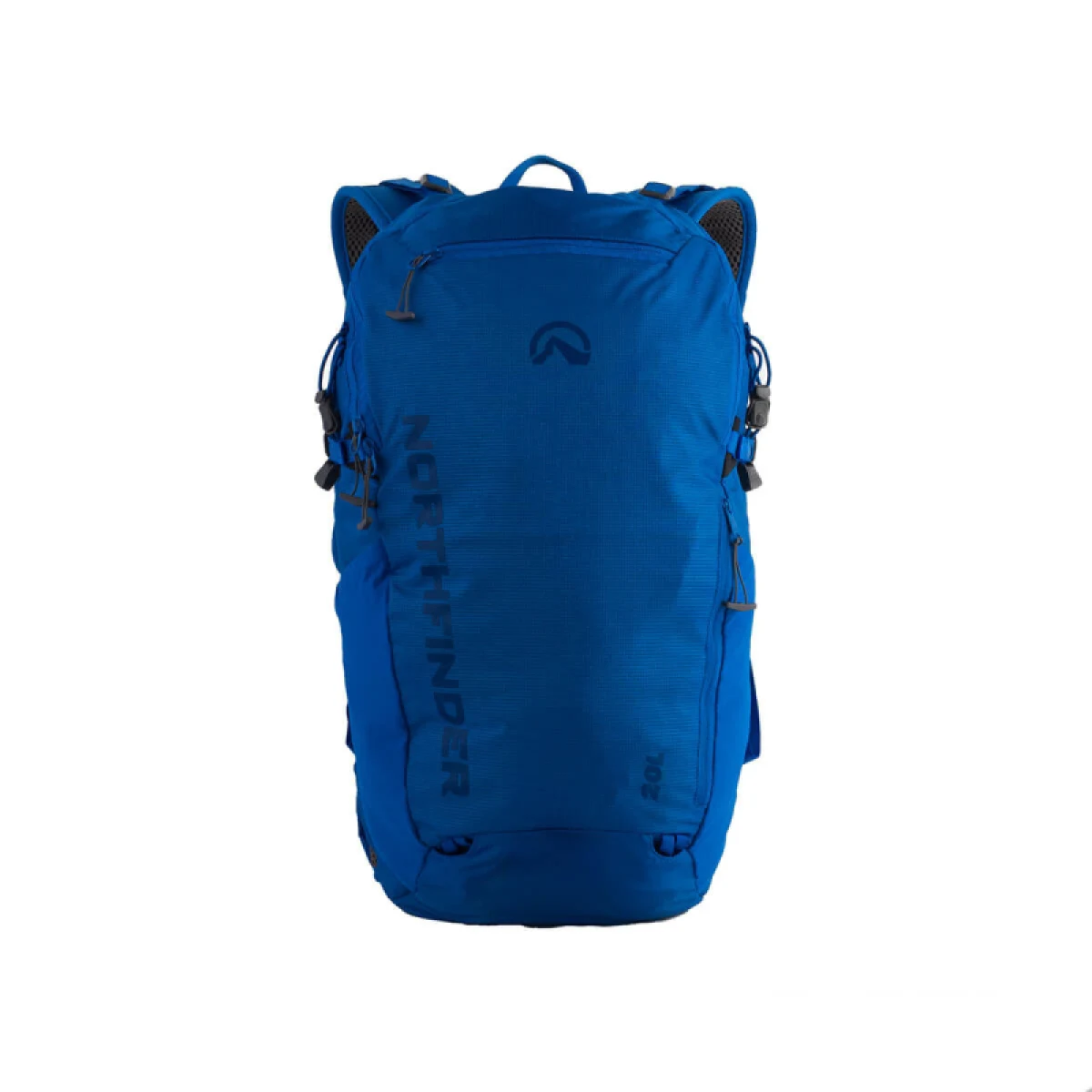 Turistický batoh NORTHFINDER ANNAPURNA220L-281-blue · záber 3
