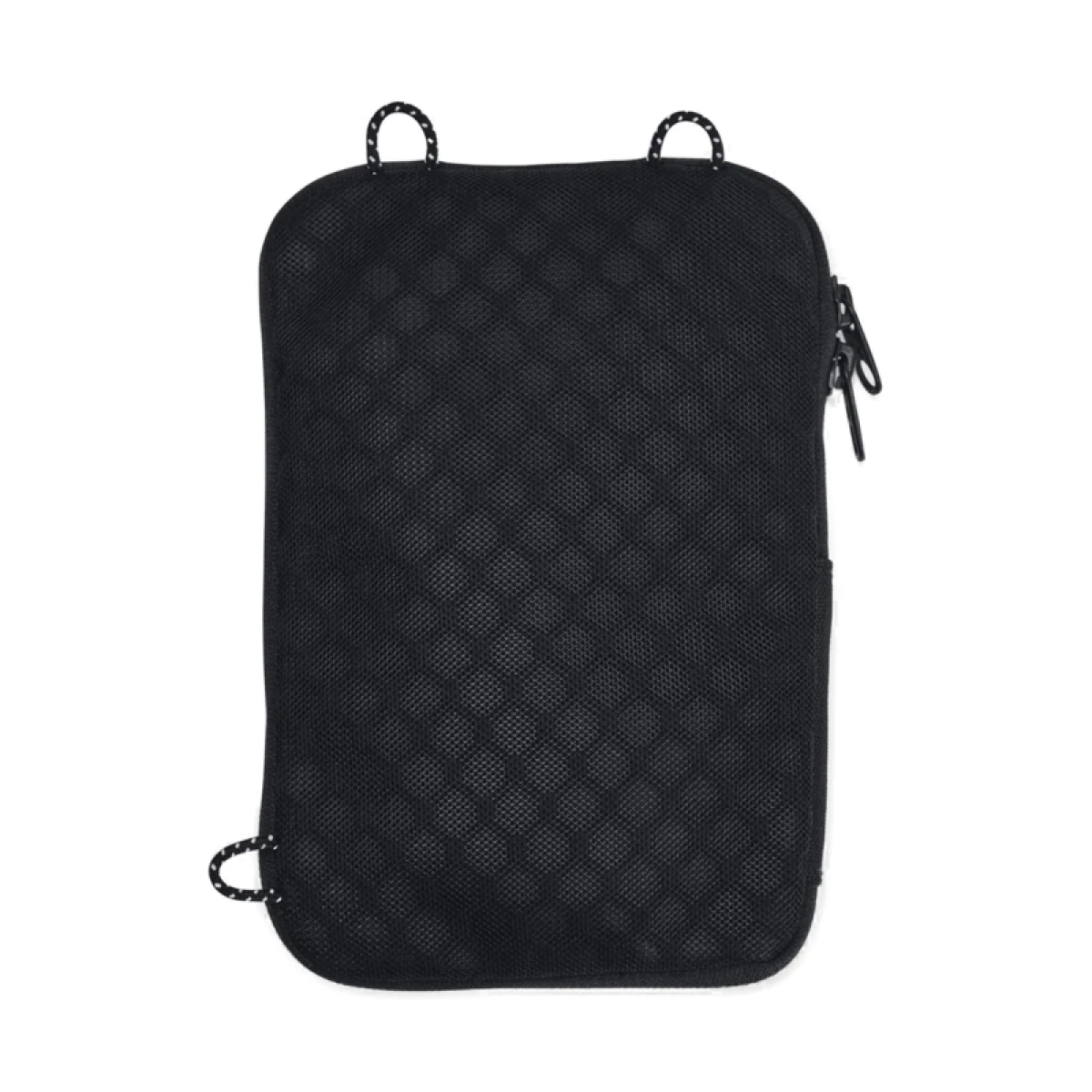 Taška cez rameno UNDER ARMOUR UA Loudon Crossbody SM-BLK · záber 2