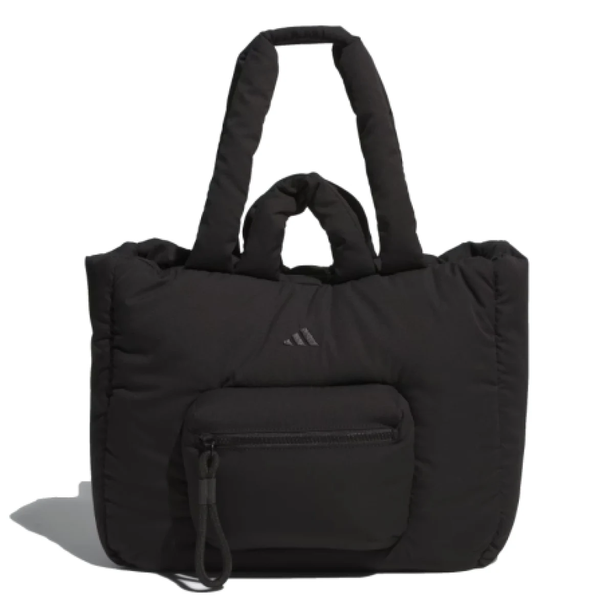 Taška cez rameno ADIDAS MH PF TOTE BAG-BLACK · záber 1