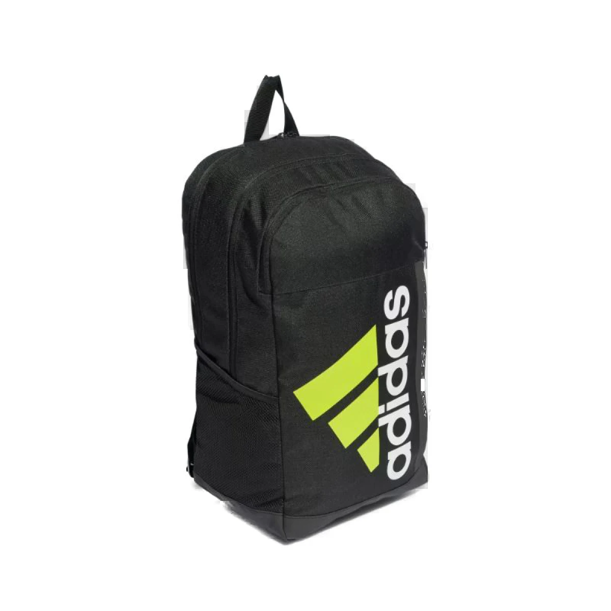 Batoh ADIDAS MOTION BOS GFX BLACK SSLIME WHITE · záber 2