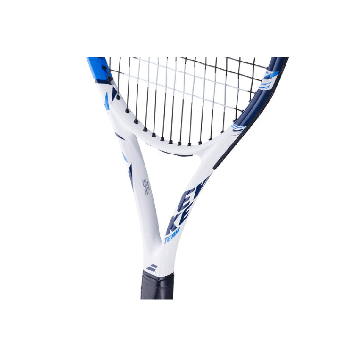 Tenisová raketa pre začiatočníkov BABOLAT EVOKE TEAM · záber 4