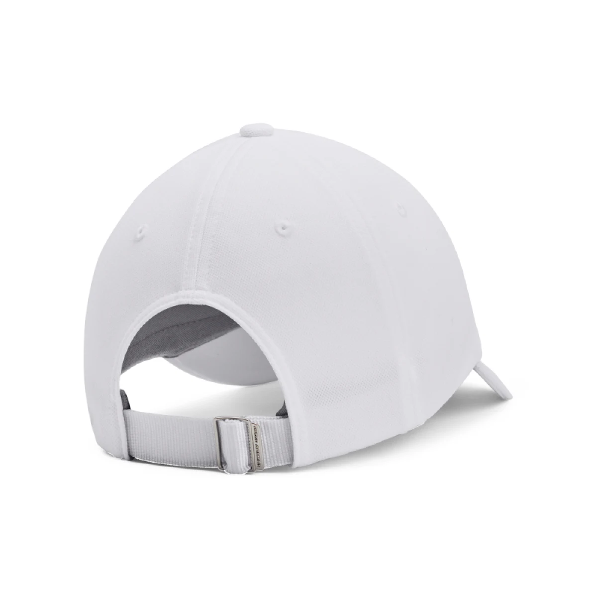 Dámska šiltovka UNDER ARMOUR Womens UA Blitzing Adj-WHT · záber 2