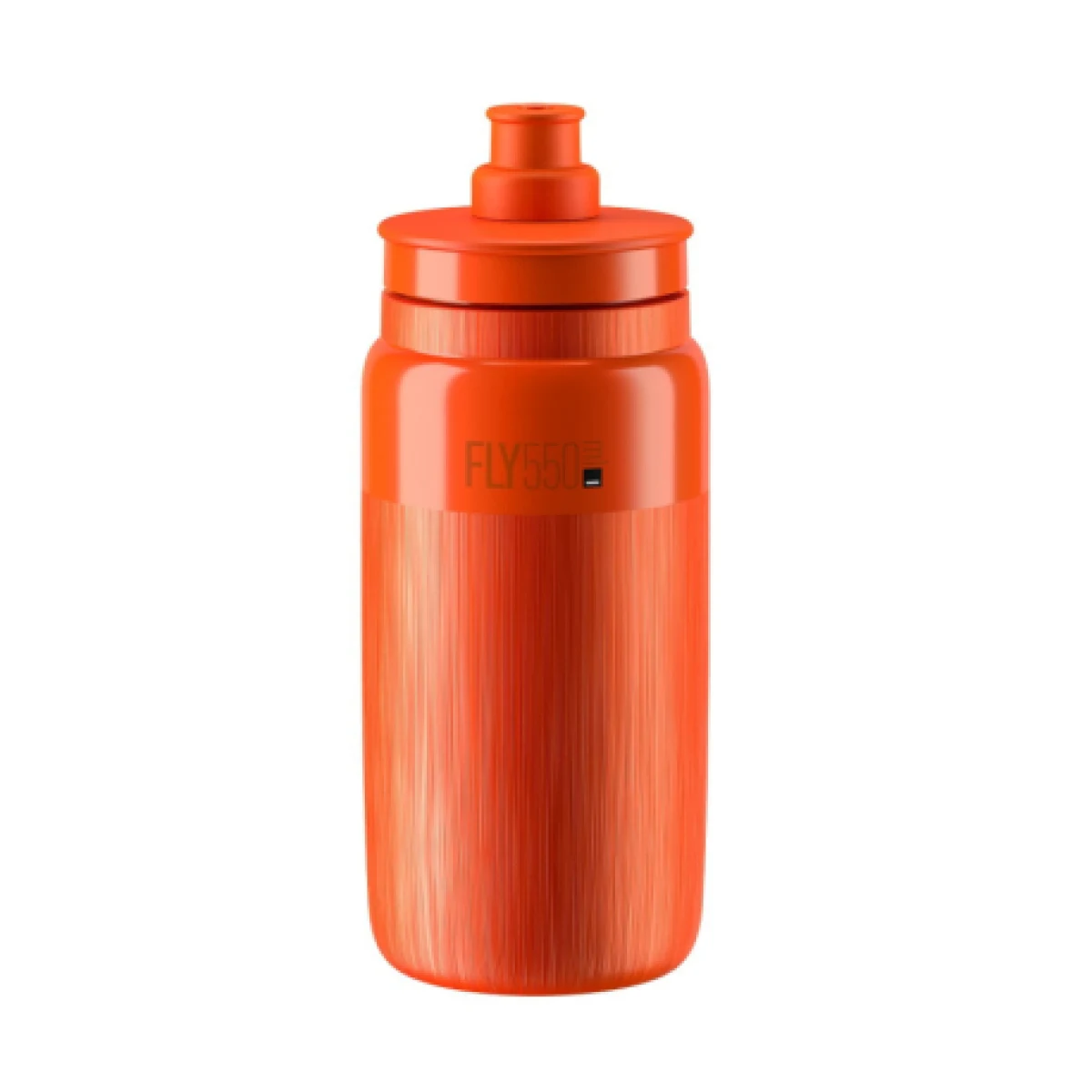 Fľaša na bicykel ELITE FLY TEX 550 orange · záber 1