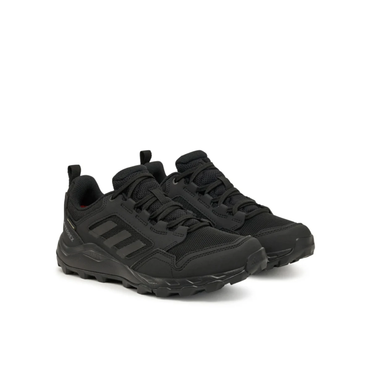 Dámska bežecká trailová obuv ADIDAS Terrex Tracerocker 2 GTX W core black core blackgrey five · záber 2
