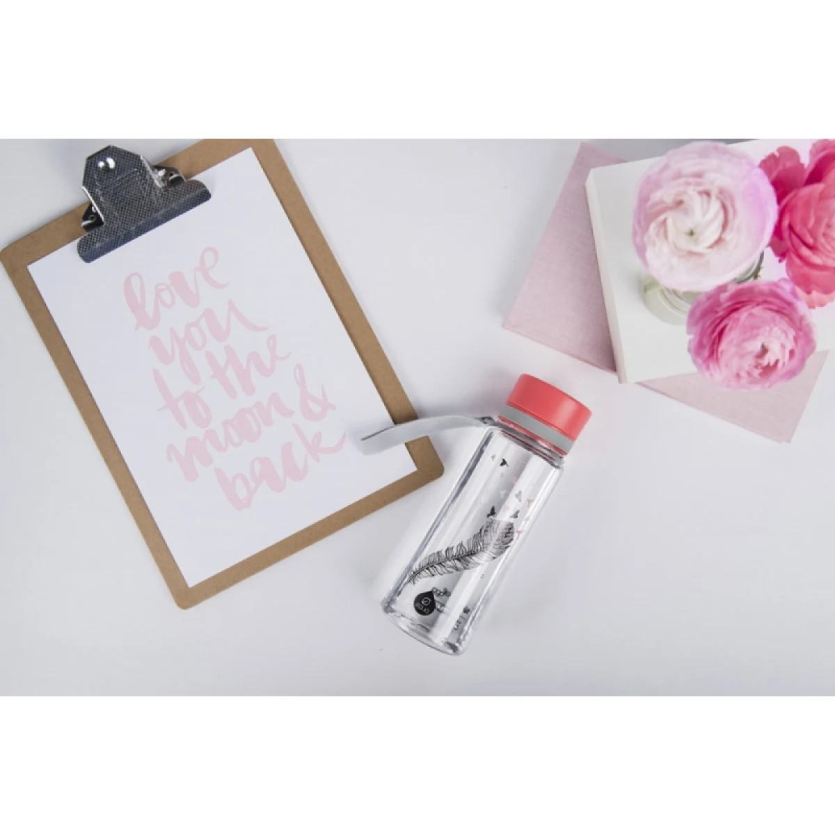 Fľaša EQUA Birds, 600 ml · záber 5