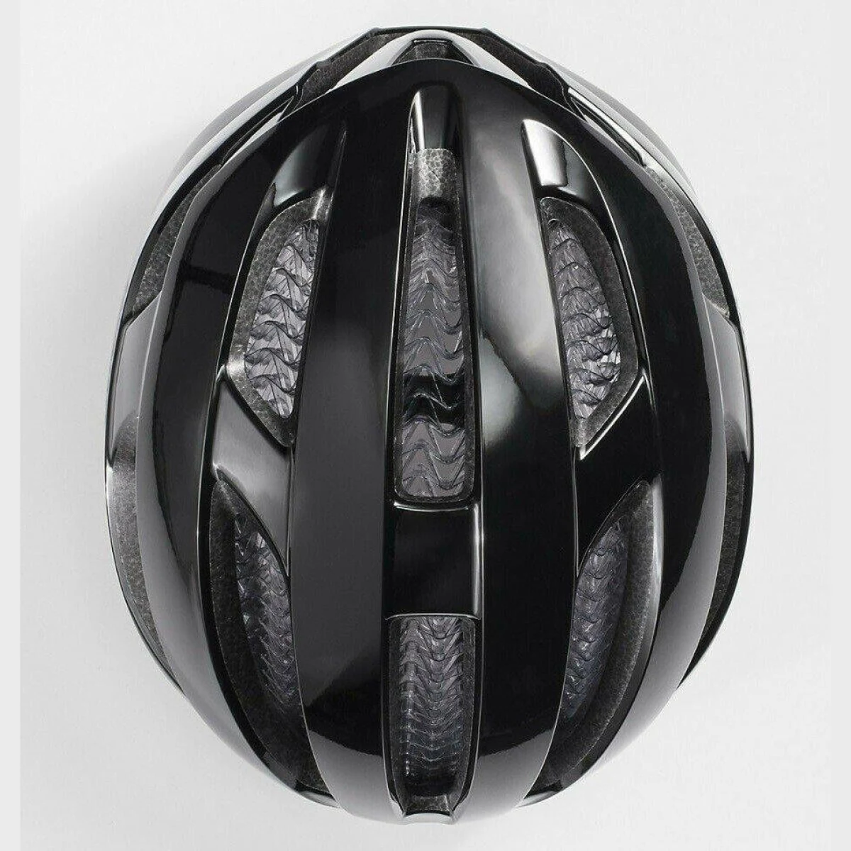 Bontrager Starvos WaveCel Helmet - Veľkosť: 60-66 · záber 4