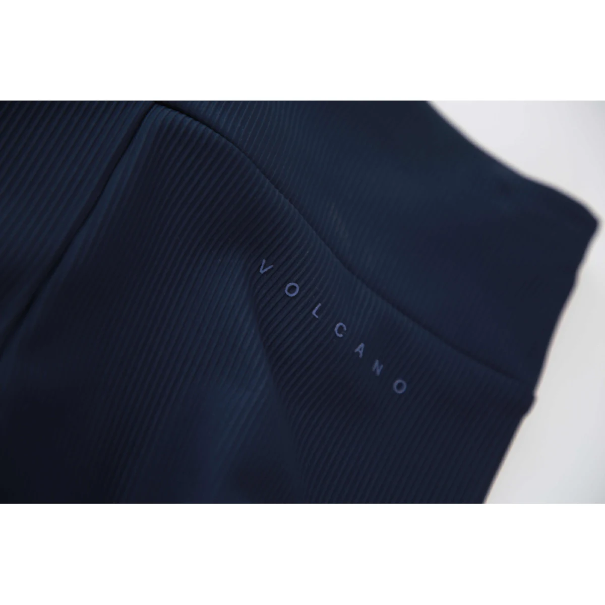 Dámske legíny VOLCANO LISBONA-600-NAVY_SS25_NEW · záber 4