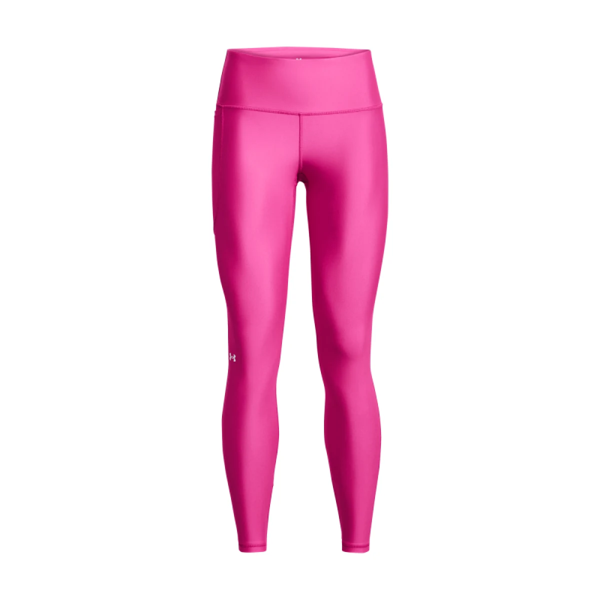 Dámske legíny UNDER ARMOUR Armour Evolved Grphc Legging-PNK · záber 5
