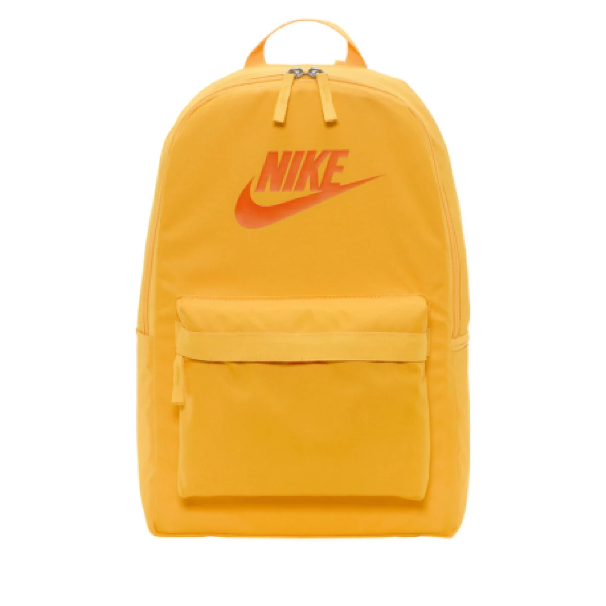 Batoh NIKE NK HERITAGE BKPK YELLOW · záber 1