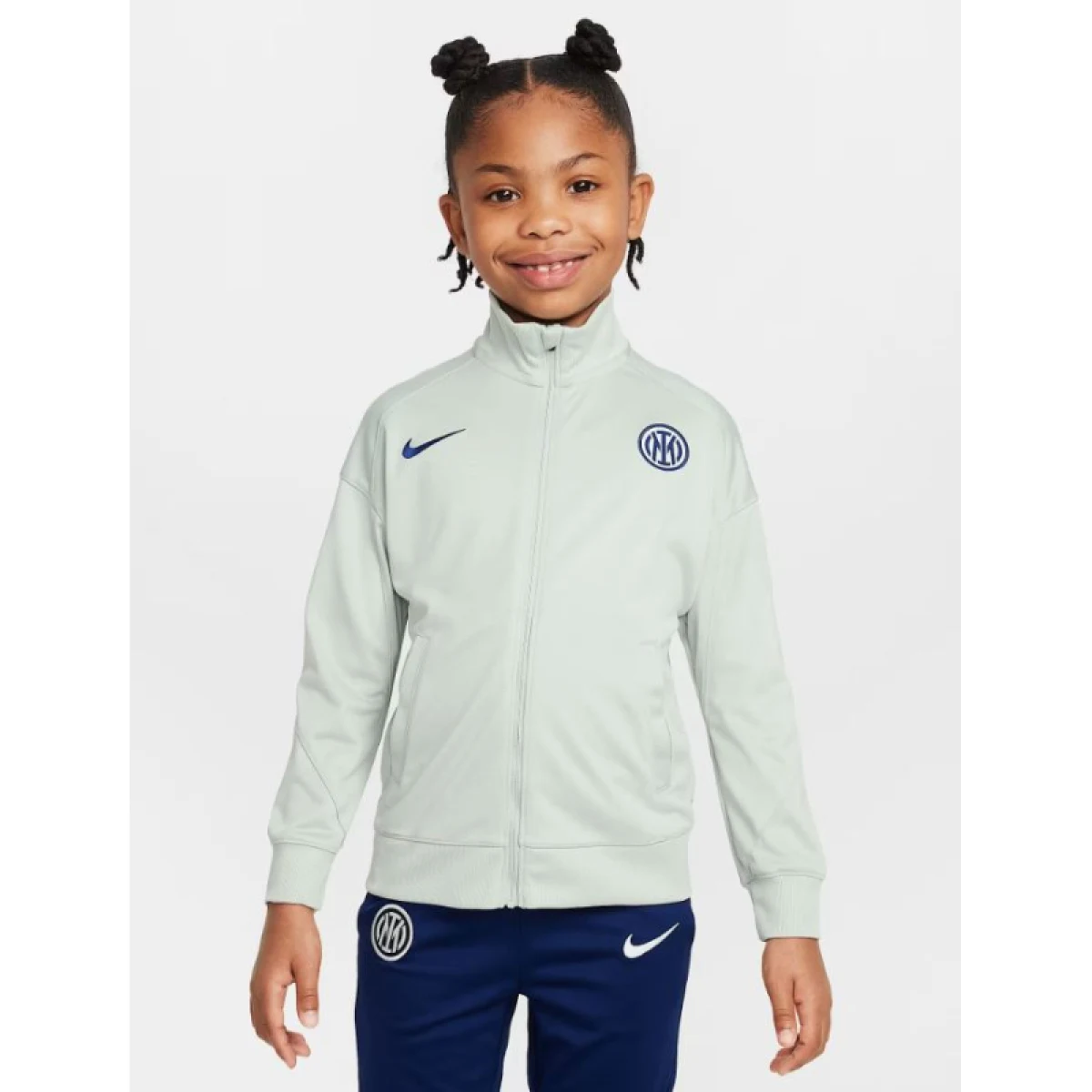 Detská tepláková súprava NIKE INTER LK NK DF STRK TRK SUIT K · záber 4