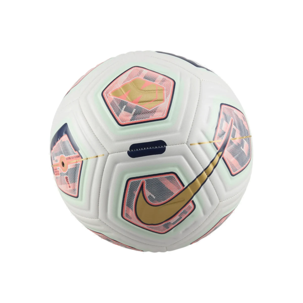 Futbalová lopta NIKE SIG ATHL NK ACADEMY-HO24 · záber 2