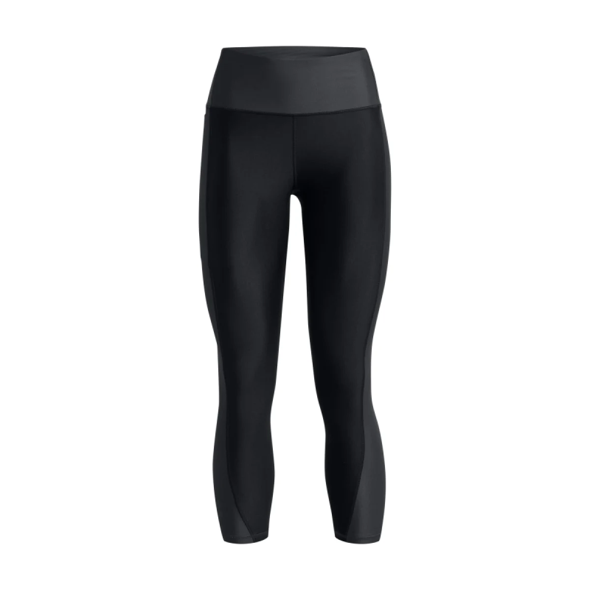Dámske legíny UNDER ARMOUR Armour Blocked Ankle Legging-BLK · záber 5