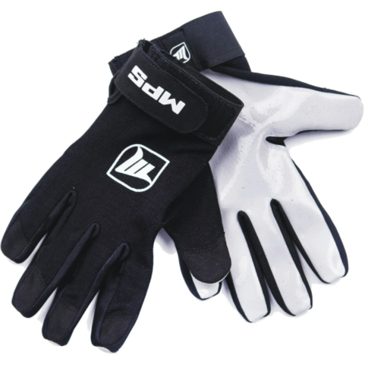 Rukavice MPS EVO PG - S M · záber 1