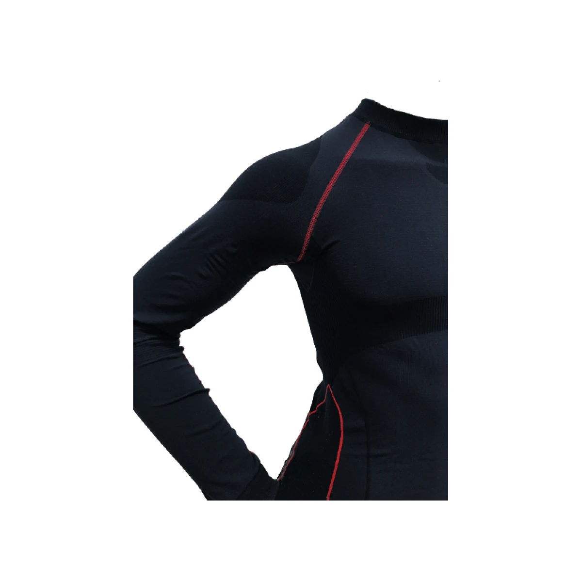 Pánske termo tričko s dlhým rukávom BLIZZARD CLASSIC CUT-Mens long sleeve-21 22 · záber 4