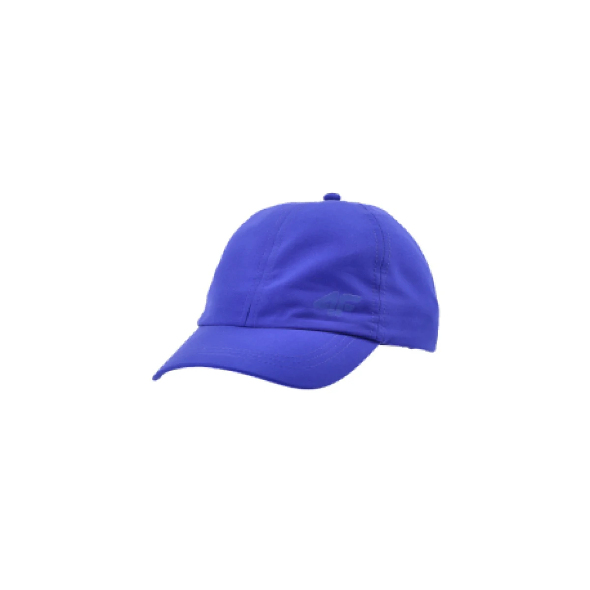 Chlapčenská šiltovka 4F JUNIOR BASEBALL CAP-4FJWSS24ACABM249-33S-BLUE · záber 1
